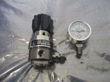 Chiyoda Seiki EX-500mkII-TD Pressure Regulator, Controller, 407034