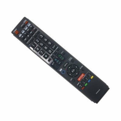 NEW Remote GB005WJSA Replaced for SHARP AQUOS TV GB105WJSA GA890WJSA GB004WJSA