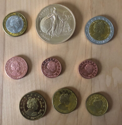 2002年ユーロ特別アルバム