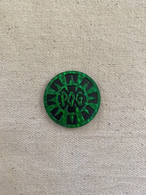 Waddingtons POG Slammer #6
