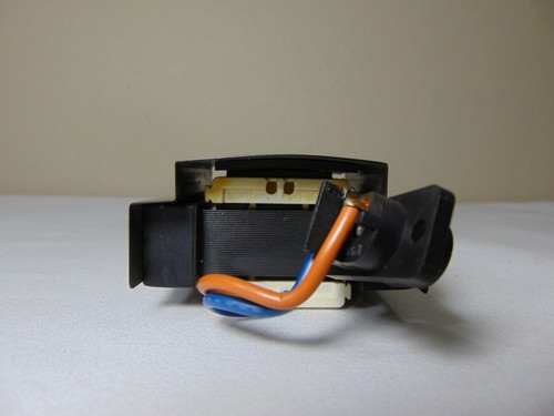 VINTAGE TECHNICS SL-Q200 TURNTABLE RECORD PLAYER REPLACEMENT PART TRANSFORMER - Picture 6 of 7