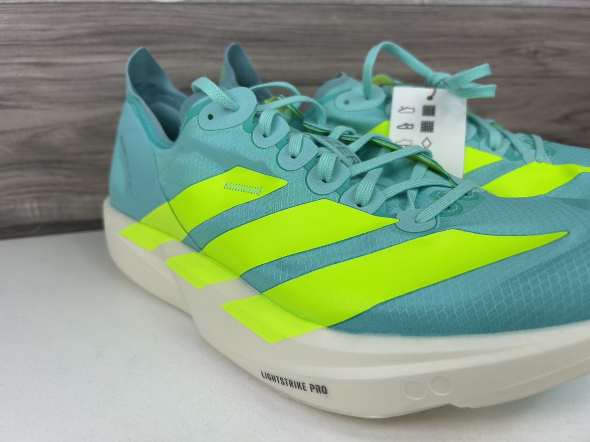adidas adizero Takumi Sen ネイビー26.5cm Running shoes adidas adizero Takumi Sen 8 - Top4Running.com