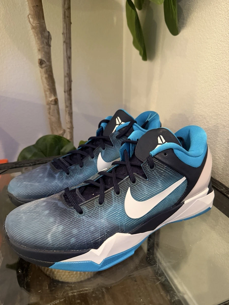Nike Zoom Kobe 7 System Shark for Sale | Authenticity Guaranteed