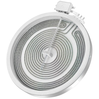 Upgraded 9'' Dual Radiant Range Element - Compatible with G-E