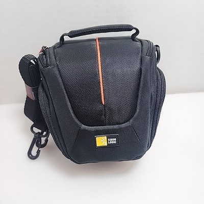 Case Logic DCB-304 High Zoom Camera Case Black Small 