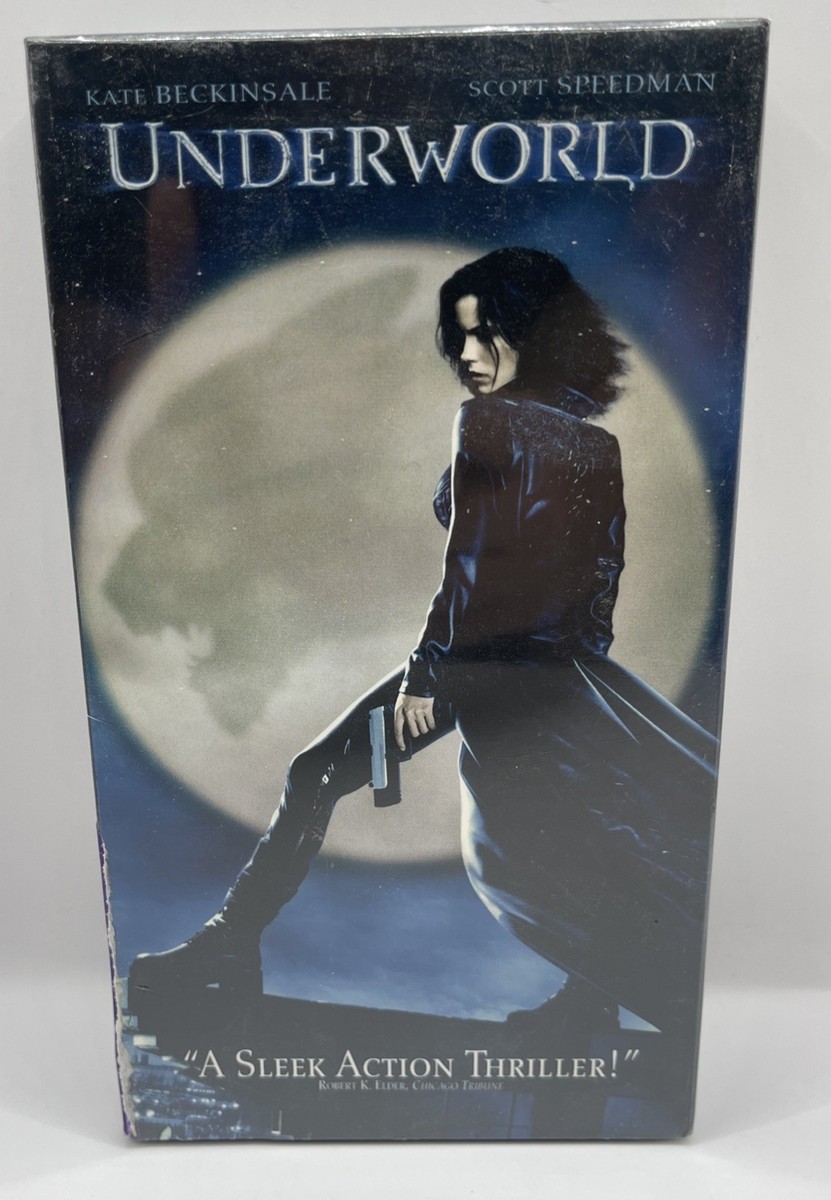 Underworld (VHS, 2004) for sale online | eBay Underworld (VHS, 2004) for sale online | eBay