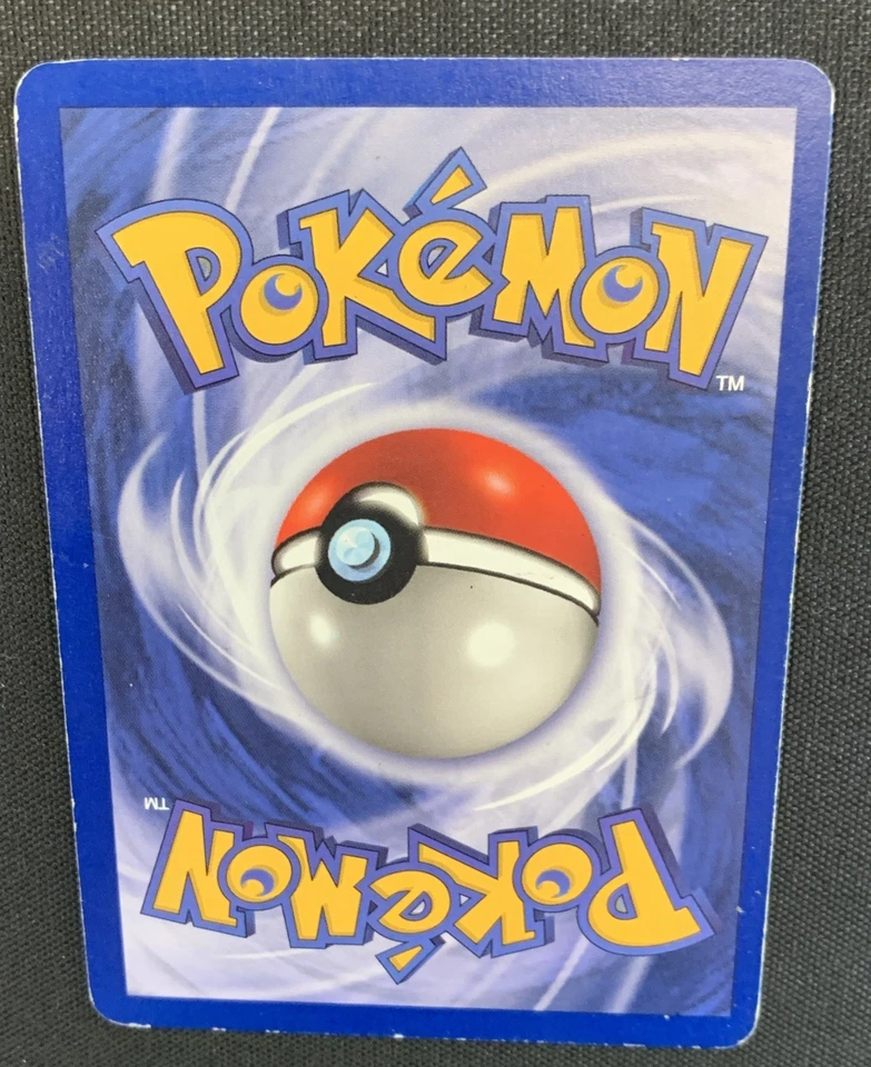 1999 Pokémon TCG Articuno Holo Rare Fossil Set Unlimited 2/62 (Light Play) - Image 2 of 2