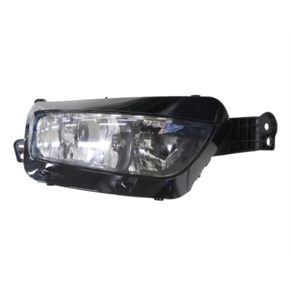 Alkar Scheinwerfer Links Halogen FüR CitroëN C4 Grand Picasso II-image