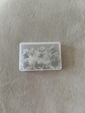 Bed Skirt Pins 20 Pieces Clear Head Twist Pins Upholstery Slipcover Fixer New US