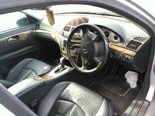 0034200283 Pinza De Freno Delantera Derecha para MERCEDES-BENZ CLASE E ( 1333025 - Imagen 5 de 10