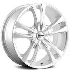 Hyper Silver Touren Wheels Tr22 3222 16x7 Rims 4pcs D4 Hyper Silver Touren Wheels Tr22 3222 16x7 Rims 4pcs D4