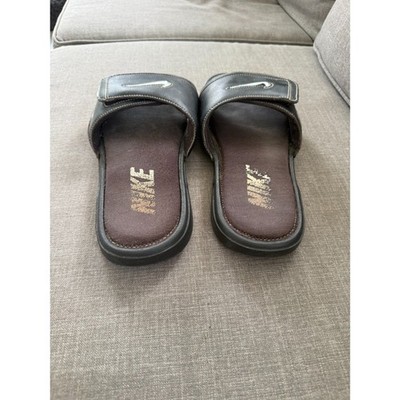 Nike Comfort slide 2 sandals mens 10 | eBay display picture 2