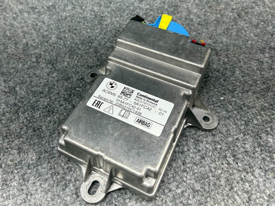 TOYOTA GR SUPRA MK5 20-22 OEM 3.0L SDM DIAGNOSTIC COMPUTER CONTROL MODULE 24K