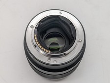 Sony FE 50mm f/1.8 E-Mount Full Frame Prime Lens SEL50F18F