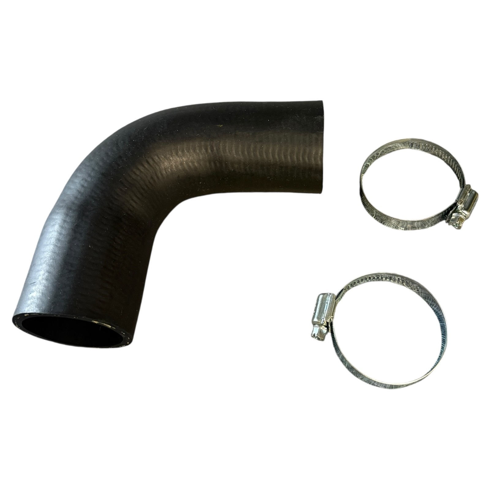 TURBO INTERCOOLER EGR Hose Pipe FOR JAGUAR X Type 2.0D 2.2D C2S26988 image 2