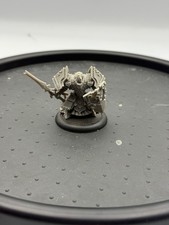 Warmachine Khador Man-O-War Shocktrooper Miniature