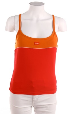 crane Top Sport Fitness Workout M Rot