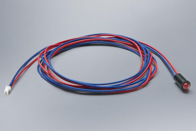 Optional Led Kit Dm5z-19d596-a
