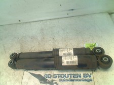 STOßDÄMPFERSET HINTEN Fiat Panda (312) 2014 00519842540