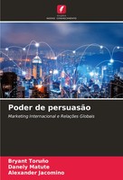 Poder De PersuasãO Marketing Internacional E RelaçõEs Globais ToruñO (U. A.)