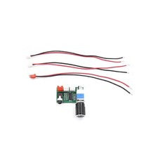 PAM8403 Digital Amplifier Board Module Stereo Dual Channel AUX Input 2 3W DC 5V