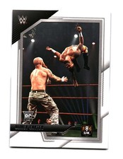 Oliver Carter 2022 Panini NXT 2.0 WWE RC 19