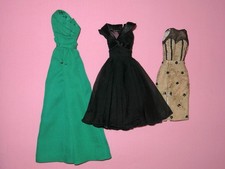 Integrity Toys - LOT of Misc. Clothes for 12