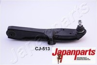 Japanparts CJ-513R Lenker FüR RadaufhäNgung Querlenker Lenker FüR Mitsubishi