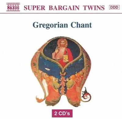 Nova Schola Gregoriana - Gregorian Chant