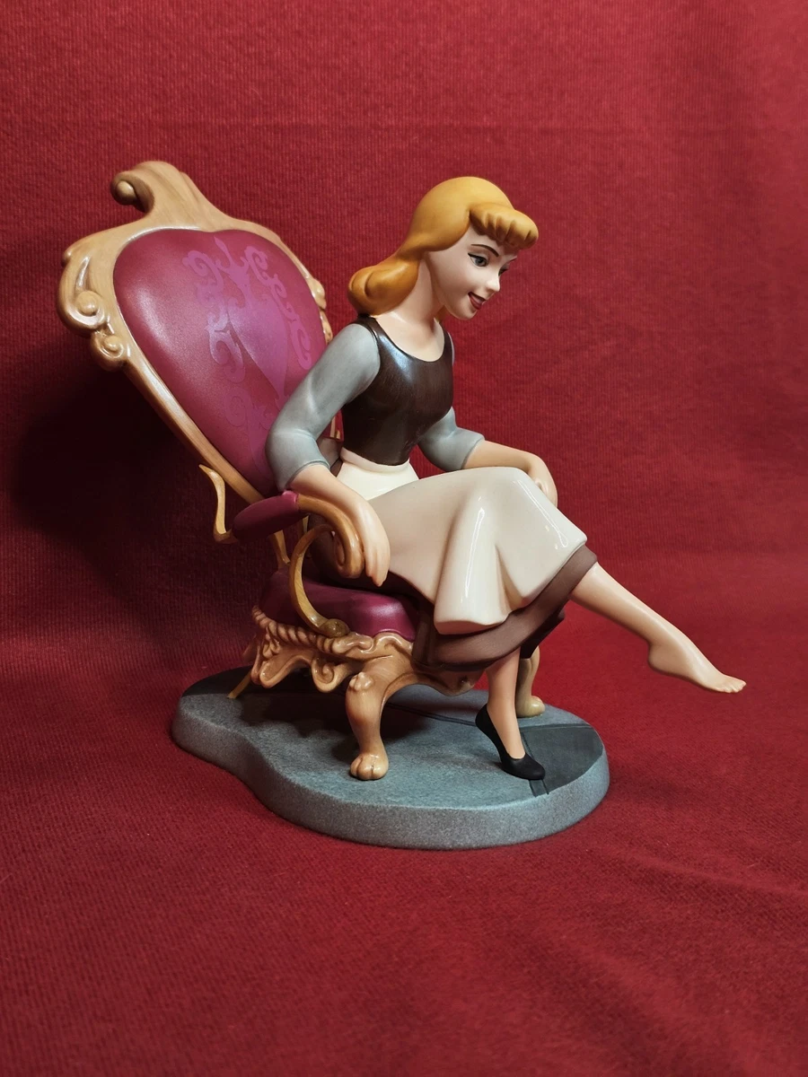 Wdcc Cinderella for sale | eBay