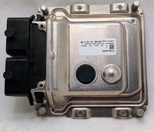 46344313 0261S21009 CENTRALINA MOTORE FIAT 500 abarth 1.4 benzina  2019  