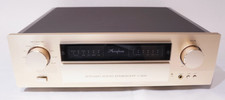 Accuphase C-2400 Preamplifier Control Amplifi...