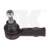 2X Spurstangenkopf Vorne FüR Citroen C4 1.6 1.8 12 Bis 26 NK Neu NKZ