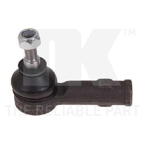 2X Spurstangenkopf Vorne FüR Citroen C4 1.6 1.8 12 Bis 26 NK Neu NKZ-image