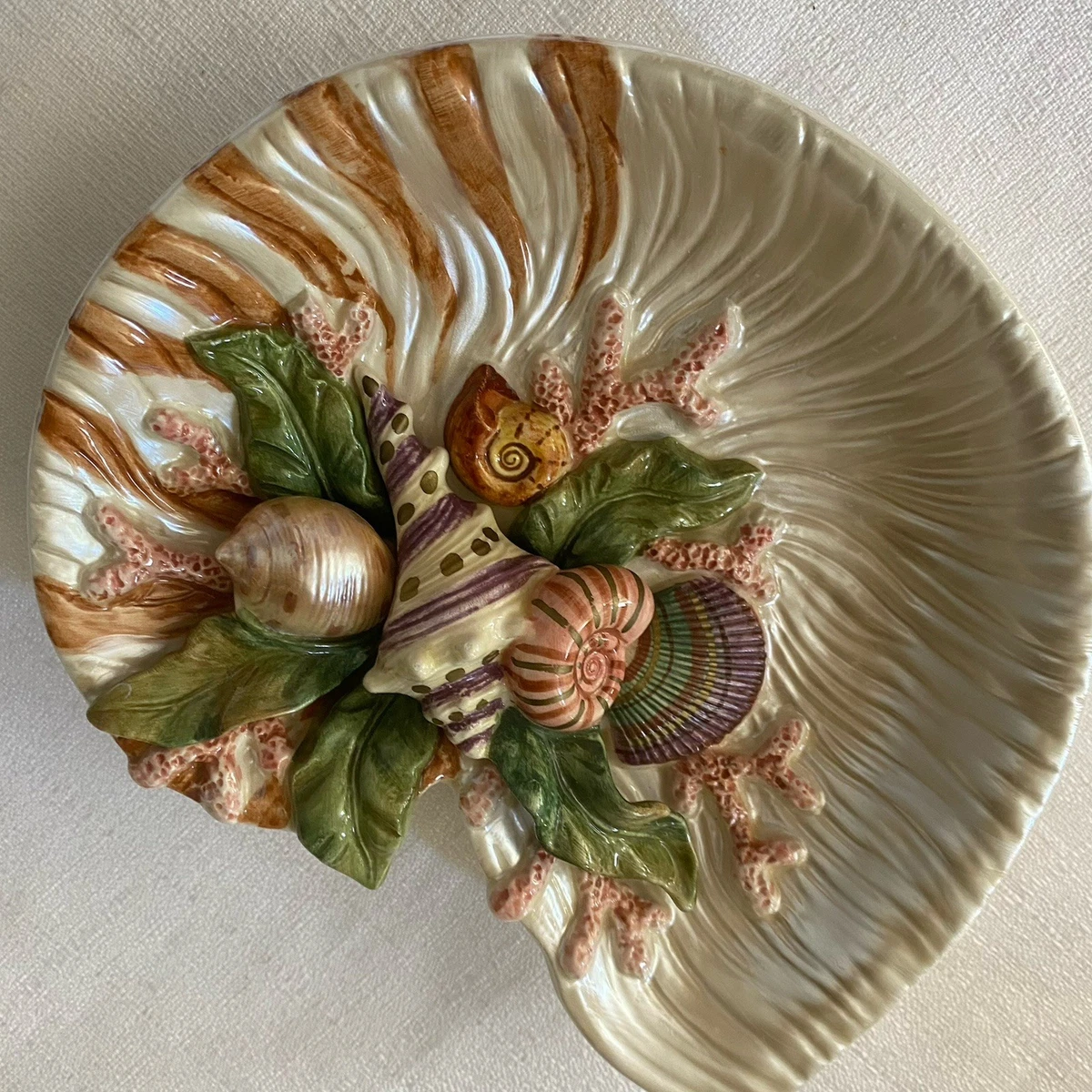 Fitz And Floyd Tray In other Fitz & Floyd Collectibles for sale | eBay