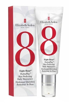 Elizabeth Arden Eight Hour Hydraplay Skin Perfecting Moist 45ml 8 Stunden Hautpflege