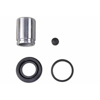 Reparatursatz Bremssattel Ø 34 Mm Mit Kolben Metzger FüR U.A. Hyundai Ix35