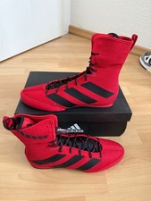 Adidas Box Hog NEU und ungetragen EU 42 US 8,5, UK 8