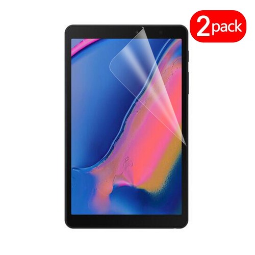 2x Anti-reflection Film for Samsung Galaxy Tab A 8 SM-T290 SM-T295 8.0 Inch Foil - 第 1/6 張圖片