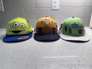 Toy Story New Era | eBay
