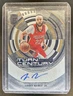 2023-24 Elite Larry Nance Jr. Turn of the Century Signatures Auto #TCS-LNJ