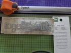 Making Memories Charmed Quotes  Metal Scrapbooking Embellishments - Variety — photo 8