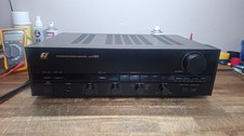 Vintage Classic Sansui AU-X301 Amplifier Japan 1987 Repaired serviced rebuilt