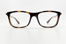 Ray-Ban RB7017 5200 Eyeglasses Tortoise Shell Frames Only 54-17-145 19580