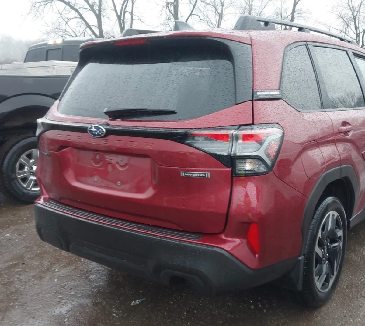 Subaru Salvage Cars and Trucks for sale | eBay