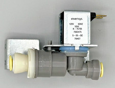 BRAND NEW GENUINE OEM SUB ZERO WATER INLET VALVE PART 7004267 FREE SHIPPING 
