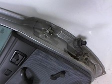 Porte arrière et accessoires Ford ORION