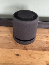 Amazon Echo Studio Multiroom-Lautsprecher - Schwarz (B07NQDHC7S)