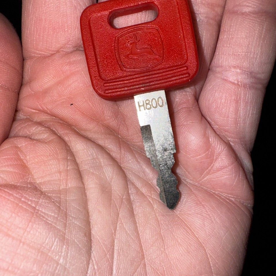 1 KeyFits John Deere For New Holland Case H800 Hitachi Equipment 1-keyfits-john-deere-for-new-holland-case-h800-hitachi-equipment