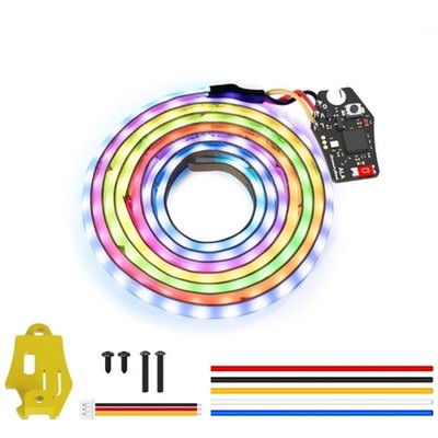 SpeedyBee Adjustable Color Accessory For PID Tuning And Effects